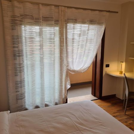 Bed & Breakfast Rezzonico Бассано-дель-Граппа Экстерьер фото