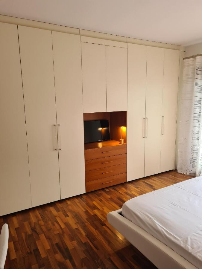 Bed & Breakfast Rezzonico Бассано-дель-Граппа Экстерьер фото