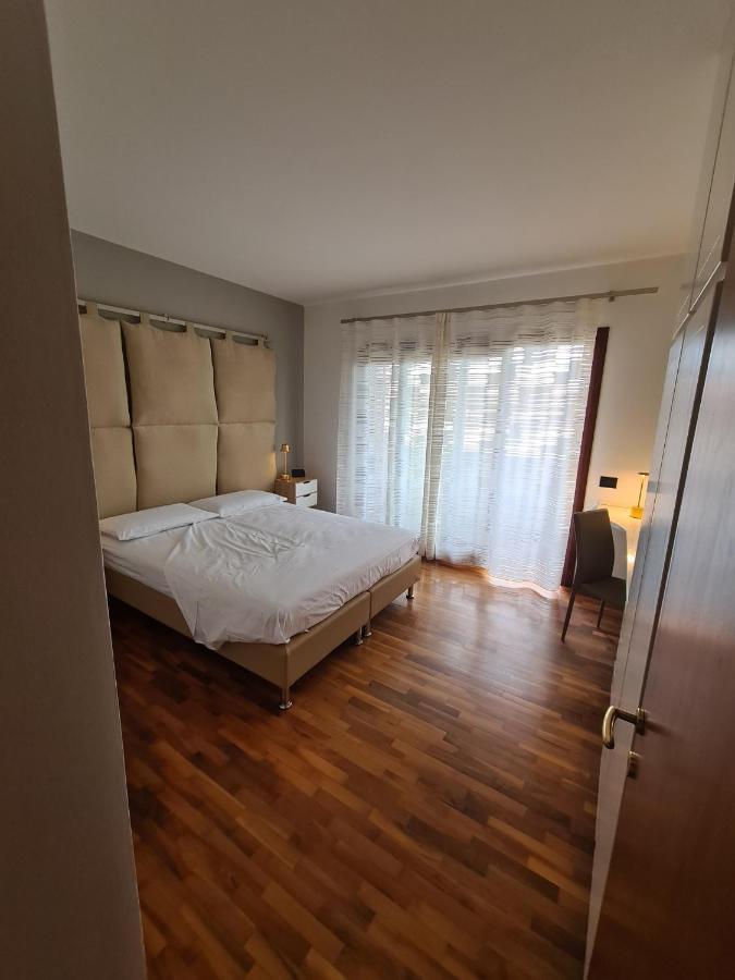 Bed & Breakfast Rezzonico Бассано-дель-Граппа Экстерьер фото
