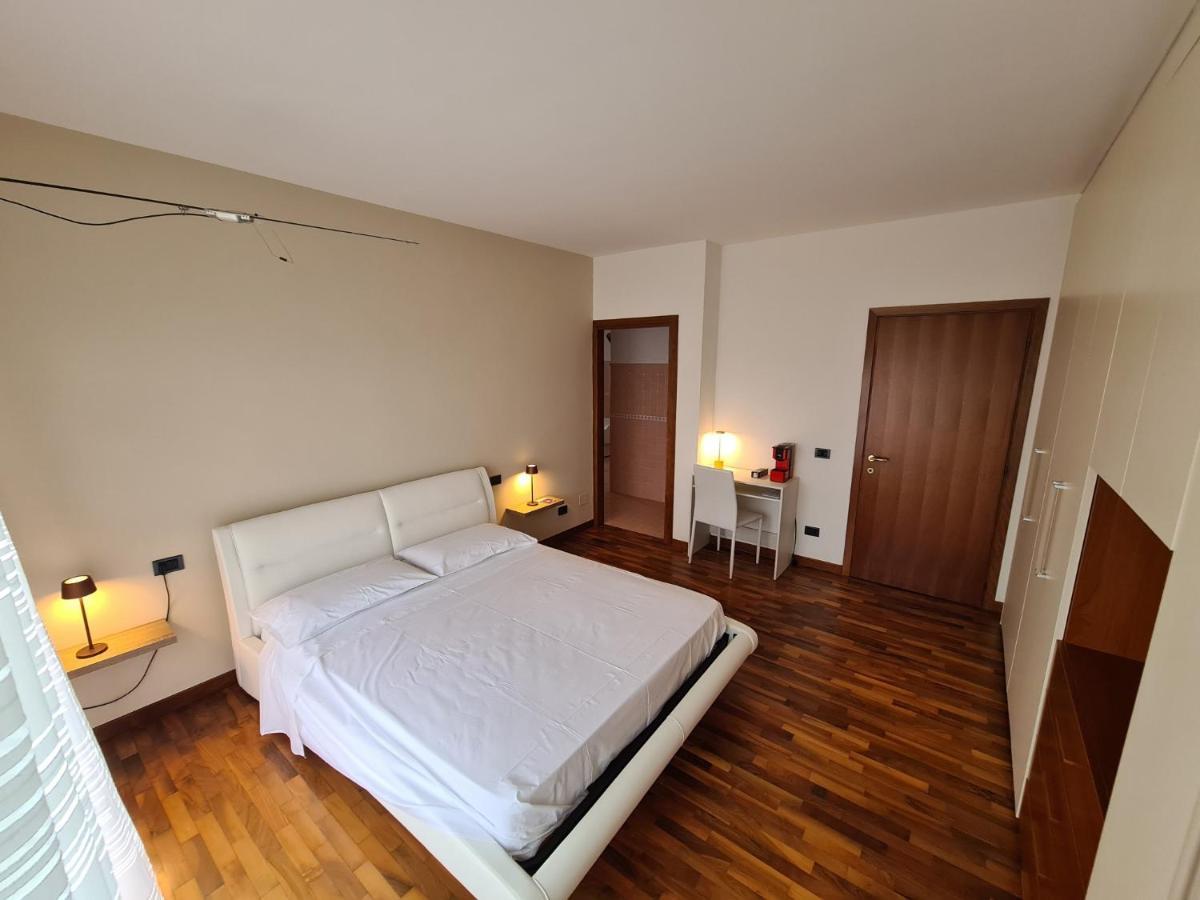 Bed & Breakfast Rezzonico Бассано-дель-Граппа Экстерьер фото