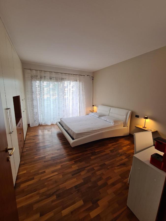 Bed & Breakfast Rezzonico Бассано-дель-Граппа Экстерьер фото
