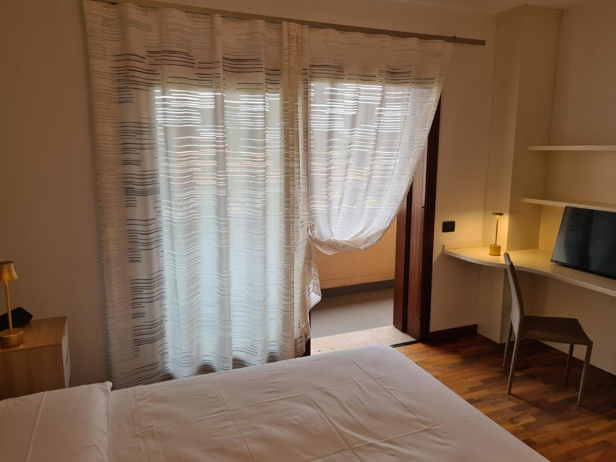 Bed & Breakfast Rezzonico Бассано-дель-Граппа Экстерьер фото