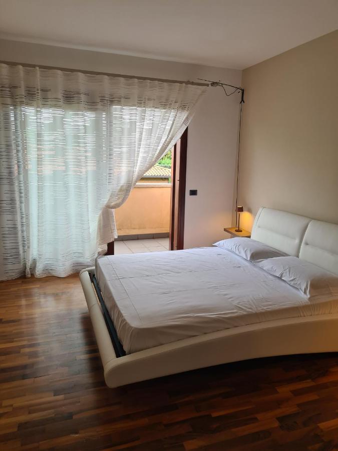 Bed & Breakfast Rezzonico Бассано-дель-Граппа Экстерьер фото