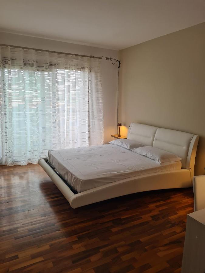 Bed & Breakfast Rezzonico Бассано-дель-Граппа Экстерьер фото