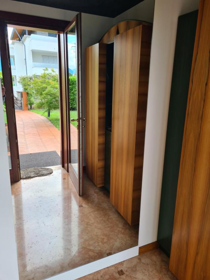 Bed & Breakfast Rezzonico Бассано-дель-Граппа Экстерьер фото