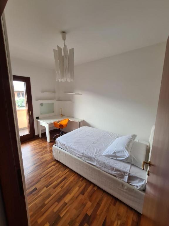 Bed & Breakfast Rezzonico Бассано-дель-Граппа Экстерьер фото